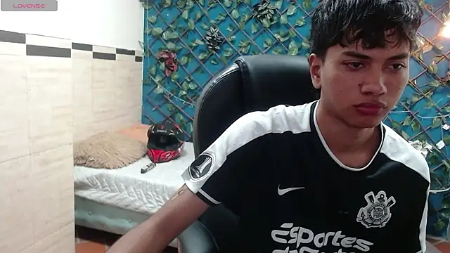 markbowie online show from November 20, 2025, 2:29 pm