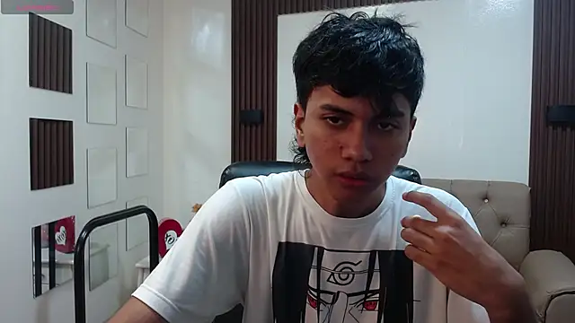 markbowie online show from April 7, 2026, 8:54 pm