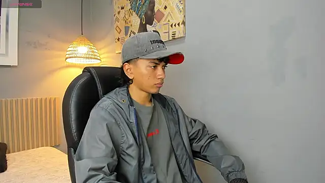 Snapshot of markbowie chatting on February 4, 2026, 1:39 pm markbowie online show from February 4, 2026, 1:39 pm