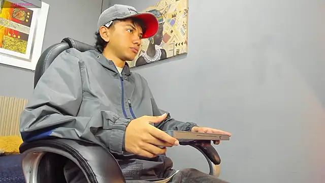 Snapshot of markbowie chatting on February 10, 2026, 1:10 pm markbowie online show from February 10, 2026, 1:10 pm