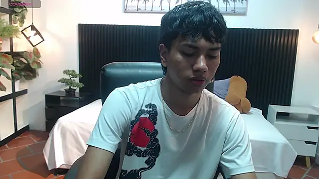 markbowie online show from November 29, 2025, 12:05 pm