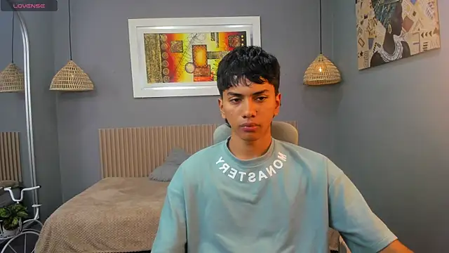 Snapshot of markbowie chatting on September 17, 2025, 11:34 am markbowie online show from September 17, 2025, 11:34 am