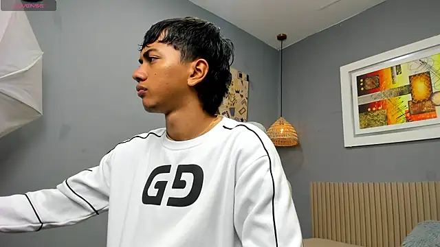 Snapshot of markbowie chatting on September 23, 2025, 11:39 am markbowie online show from September 23, 2025, 11:39 am