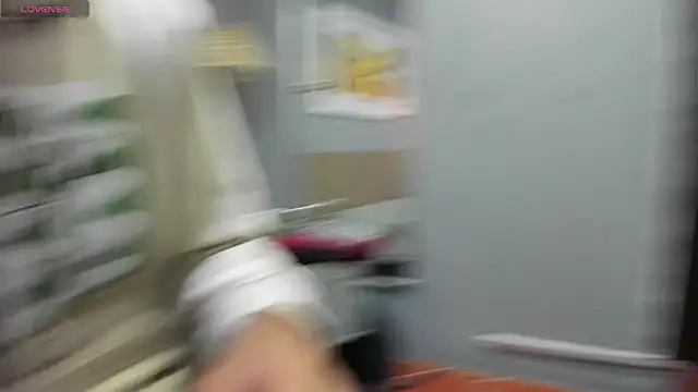 markbowie online show from November 13, 2025, 1:04 pm