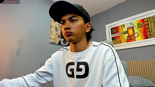 Snapshot of markbowie chatting on October 1, 2025, 11:36 am markbowie online show from October 1, 2025, 11:36 am