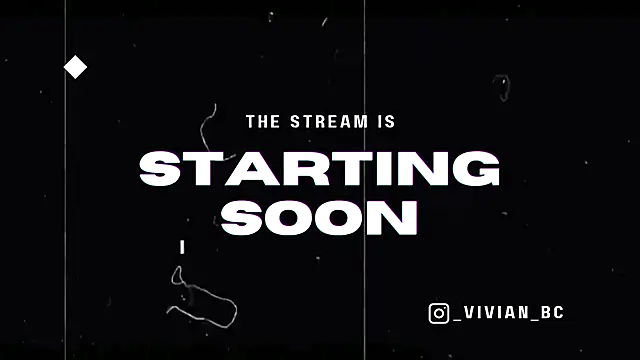 --Vivian-- online show from September 27, 2025, 4:57 pm