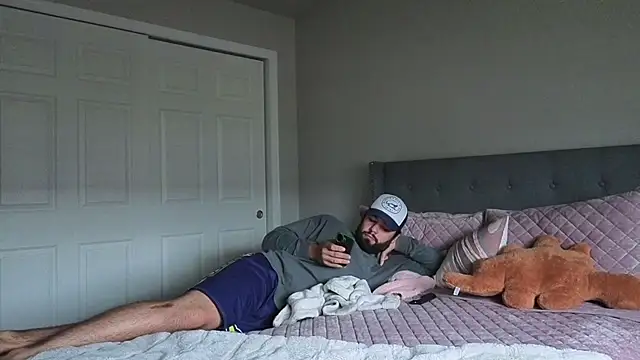 bambifarrina online show from October 14, 2025, 10:20 pm