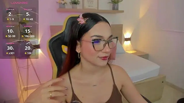 luma sky  online show from November 20, 2025, 3:07 am