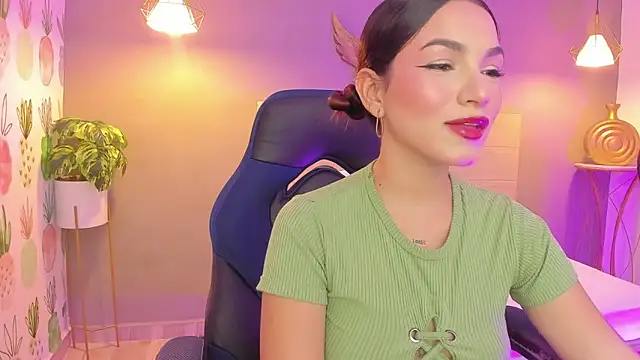 luma sky  online show from September 25, 2025, 2:39 am