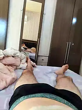 Gustavo198045 online show from February 1, 2026, 12:03 pm