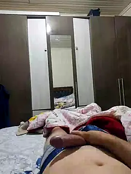 Snapshot of Gustavo198045 chatting on October 1, 2025, 8:41 am Gustavo198045 online show from October 1, 2025, 8:41 am