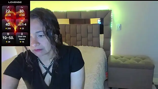 Snapshot of gabrielaponce11 chatting on September 19, 2025, 12:36 am gabrielaponce11 online show from September 19, 2025, 12:36 am