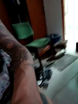 heydimoon4 online show from October 18, 2025, 2:46 am