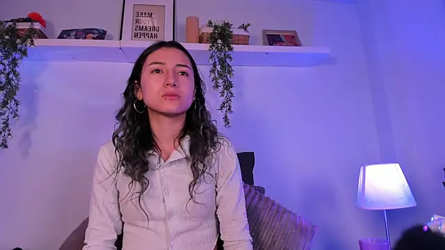 Vampgyal online show from November 27, 2025, 9:15 pm