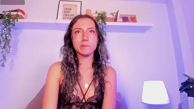 Vampgyal online show from November 24, 2025, 9:04 pm