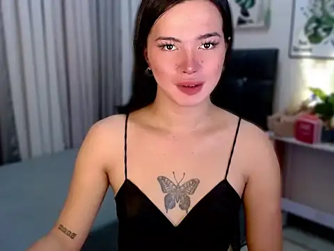 Snapshot of _SexyButterfly chatting on October 29, 2025, 8:35 am SexyButterfly online show from October 29, 2025, 8:35 am