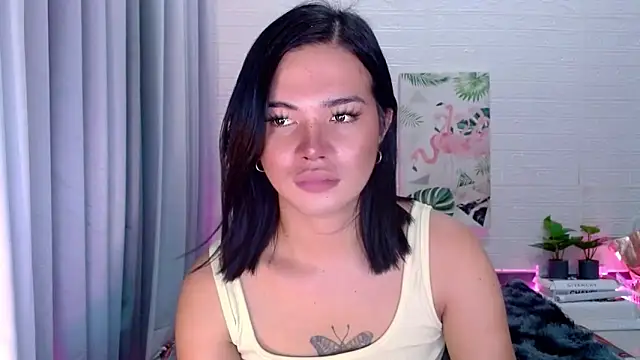 Snapshot of _SexyButterfly chatting on September 28, 2025, 1:40 pm SexyButterfly online show from September 28, 2025, 1:40 pm