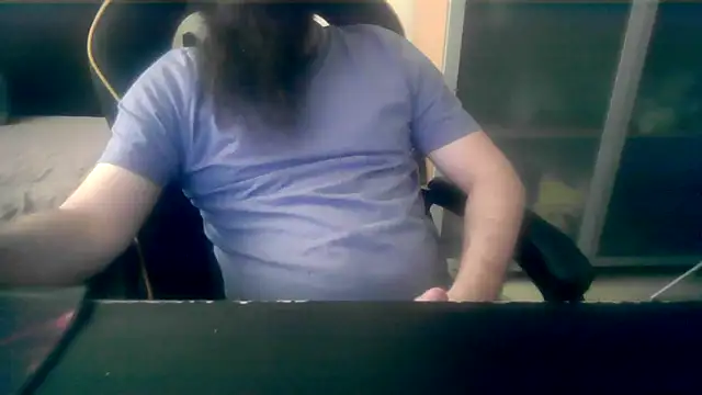 LondonMan1988 online show from April 3, 2026, 3:40 pm