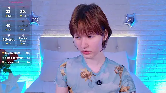 Aria Vox online show from June 27, 2026, 12:22 pm