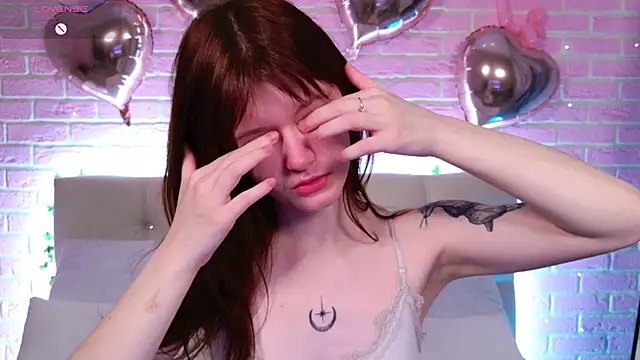 Aria Vox online show from November 5, 2025, 3:53 am