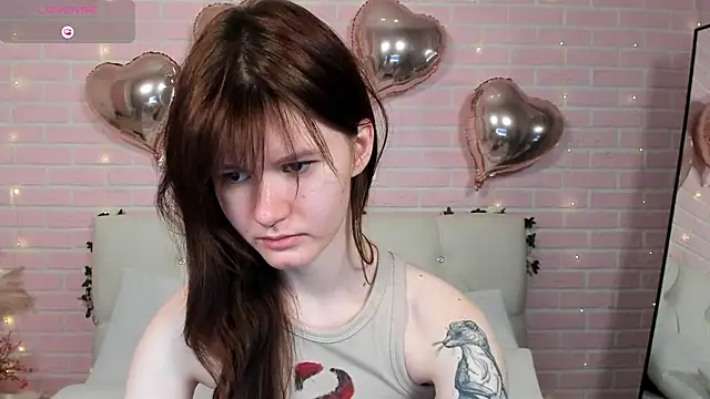 Aria Vox online show from November 8, 2025, 10:08 am