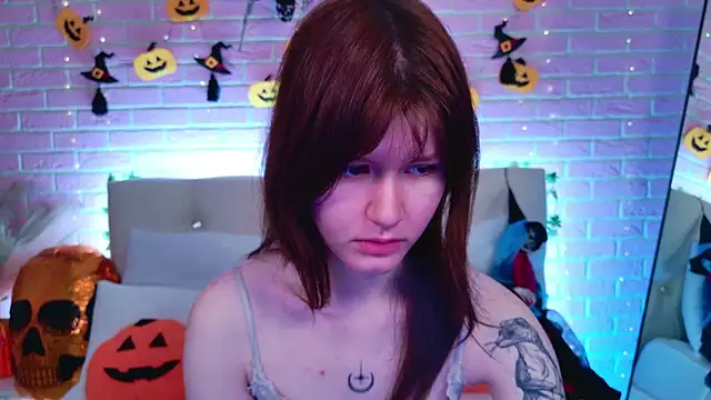 Aria Vox online show from October 30, 2025, 3:38 am