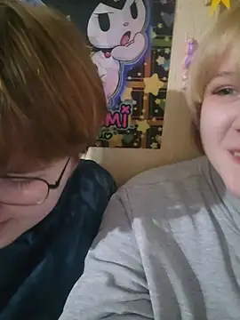xrixsyx and ricky online show from August 6, 2026, 6:03 pm