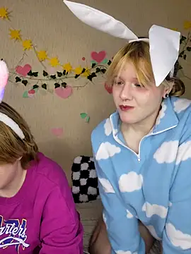 xrixsyx and ricky online show from April 3, 2026, 5:41 pm