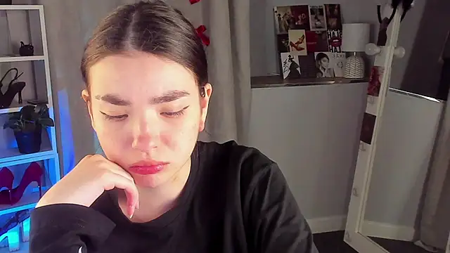 Marissa Garcia online show from September 14, 2025, 6:30 pm
