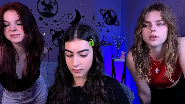 kaisy star online show from March 26, 2026, 10:13 am