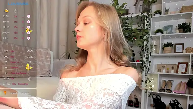 Kara smalltits online show from September 27, 2025, 12:00 pm