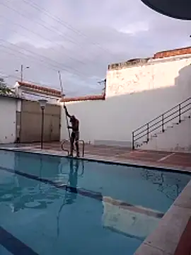 Negroking1130 online show from December 20, 2025, 9:50 pm