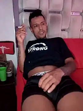 Negroking1130 online show from January 9, 2026, 1:56 am