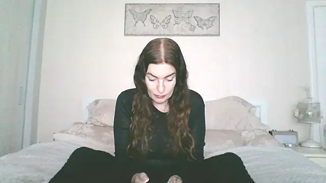 Snapshot of EllaKent chatting on February 12, 2026, 3:45 pm EllaKent online show from February 12, 2026, 3:45 pm