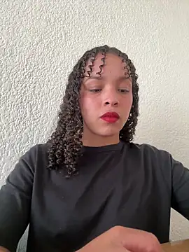 Yasmin777  online show from April 16, 2026, 6:30 pm