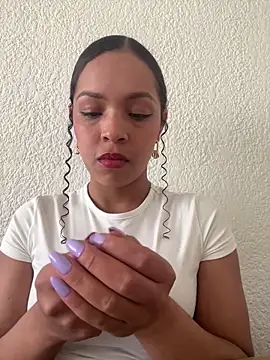 Yasmin777  online show from March 13, 2026, 6:57 pm