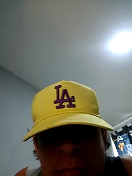 Alejobig27 online show from November 30, 2025, 4:08 pm