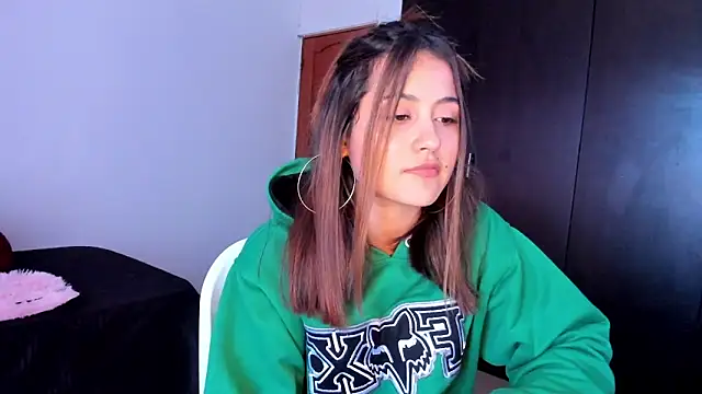 Snapshot of Ana__Pink chatting on September 20, 2025, 10:26 pm Ana Pink online show from September 20, 2025, 10:26 pm