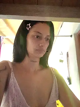 Snapshot of Akasha001 chatting on September 24, 2025, 5:52 pm Akasha001 online show from September 24, 2025, 5:52 pm