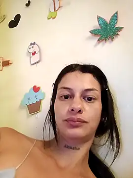 Snapshot of Akasha001 chatting on October 5, 2025, 10:11 pm Akasha001 online show from October 5, 2025, 10:11 pm