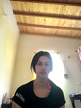 Snapshot of Akasha001 chatting on September 19, 2025, 8:57 pm Akasha001 online show from September 19, 2025, 8:57 pm