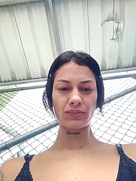 Snapshot of Akasha001 chatting on September 28, 2025, 1:51 pm Akasha001 online show from September 28, 2025, 1:51 pm