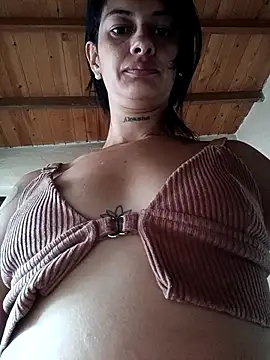 Snapshot of Akasha001 chatting on September 13, 2025, 10:32 pm Akasha001 online show from September 13, 2025, 10:32 pm