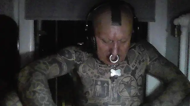 object857 online show from April 6, 2026, 1:56 am