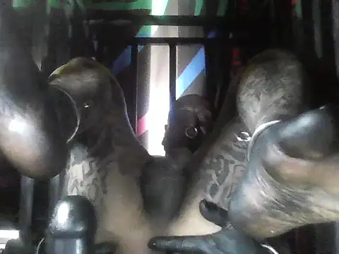 object857 online show from November 1, 2025, 12:54 pm