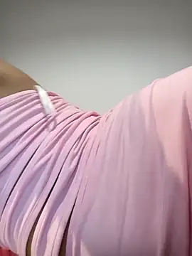 Snapshot of CandyFoxter_ chatting on October 3, 2025, 8:54 pm CandyFoxter online show from October 3, 2025, 8:54 pm