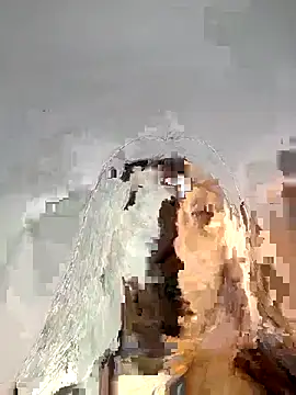 Snapshot of CandyFoxter_ chatting on October 30, 2025, 9:40 am CandyFoxter online show from October 30, 2025, 9:40 am