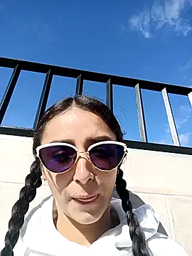 CandyFoxter  online show from January 15, 2026, 11:35 am