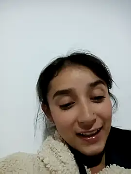 Snapshot of CandyFoxter_ chatting on November 6, 2025, 8:46 pm CandyFoxter online show from November 6, 2025, 8:46 pm