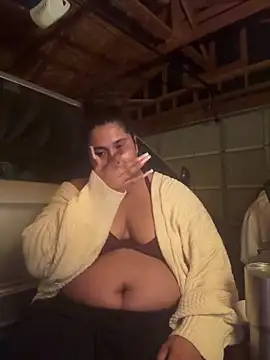 1n0nlythroat online show from October 27, 2025, 1:17 am